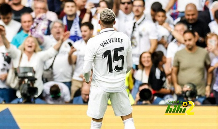 شباك برشلونة ضحية فالفيردي المفضلة