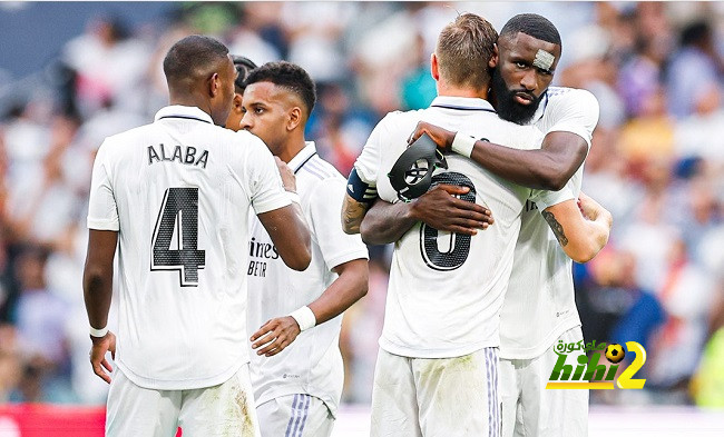رغم الفوز في الكلاسيكو … جماهير ريال مدريد حزينة!