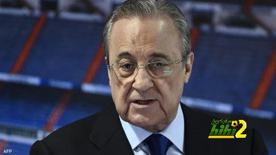 فلورنتينو بيريز يتحدث عن فوز مانشستر سيتي كأفضل نادي هذا العام