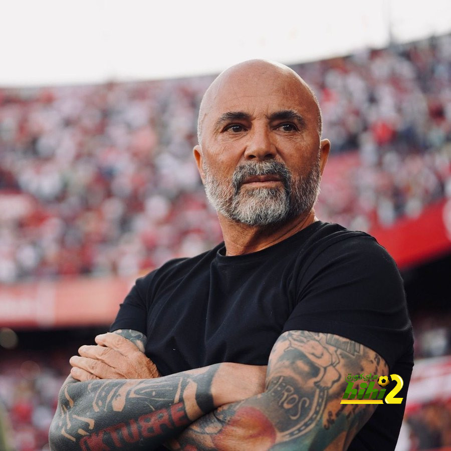 قصص سامباولي مع ريال مدريد