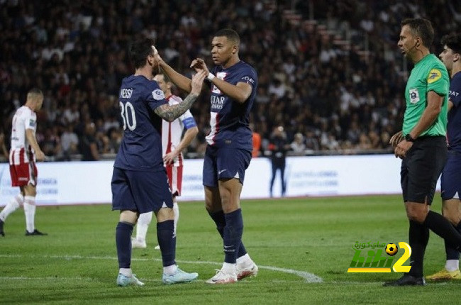 عظمة ميسي … قد تجبر دوري الأبطال على الخضوع