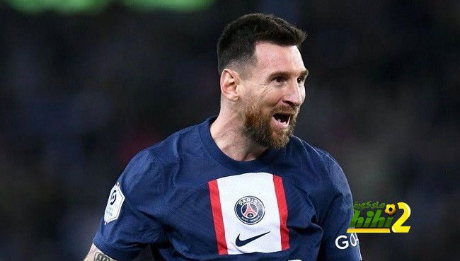 لماذا يجب على مبابي توجيه شكر خاص جدًا إلى ميسي …؟!