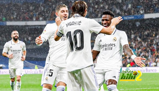 هل أصبح ريال مدريد فريقًا لا يمكن هزيمته …؟!