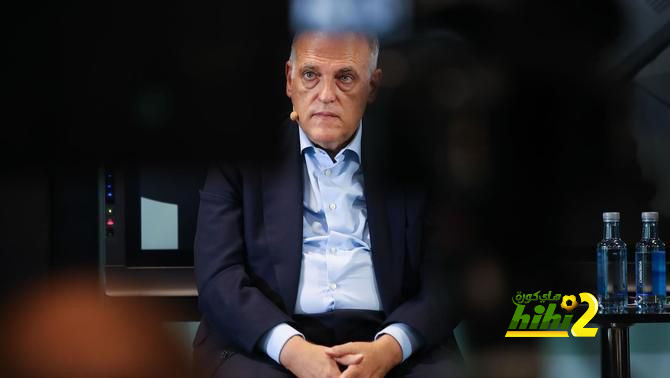 سبب غضب تيباس من قانون الرياضة الجديد الذي قلب الأمور ضده
