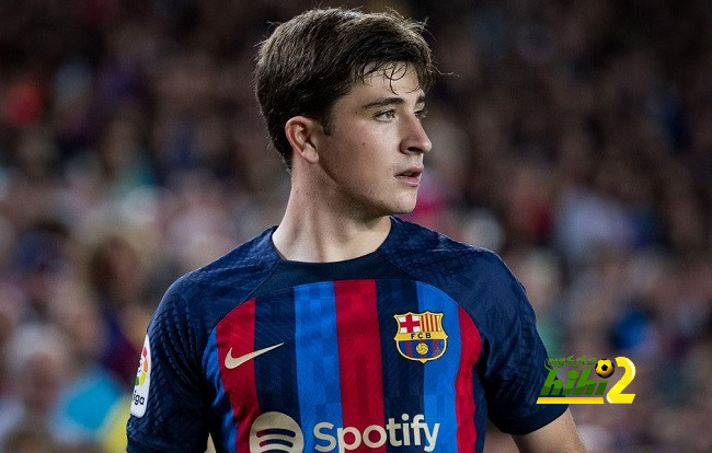 تيكي تاكا برشلونة … هل عادت من جديد؟!