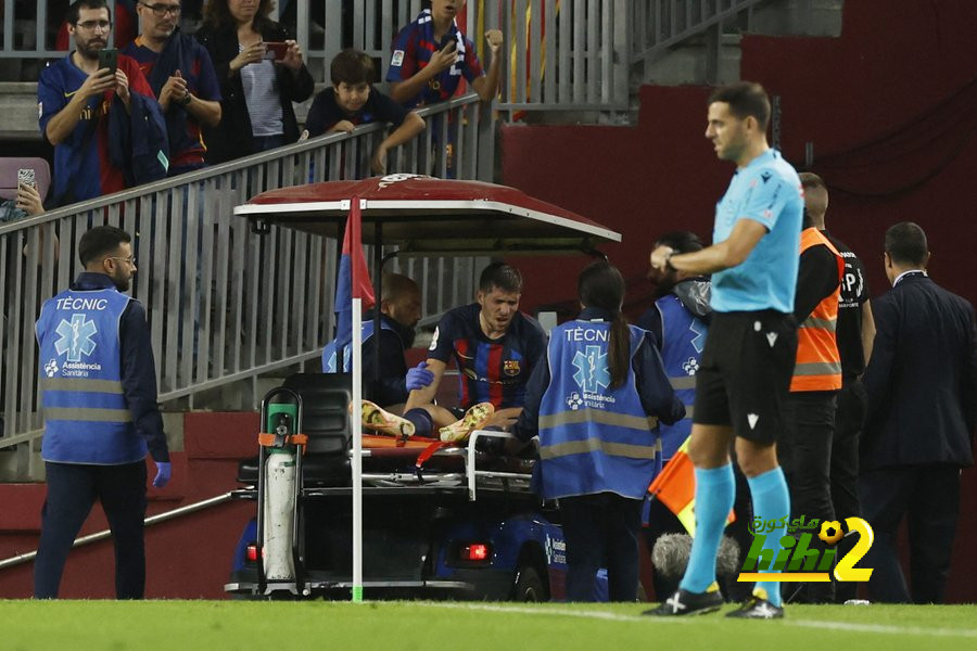 تشافي أوصل جمهور برشلونة لتمني إيذاء الغير !