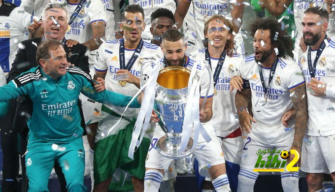 ماذا كان سيحدث داخل ريال مدريد لو ذهب مرتين على التوالي إلى الدوري الأوروبي ؟