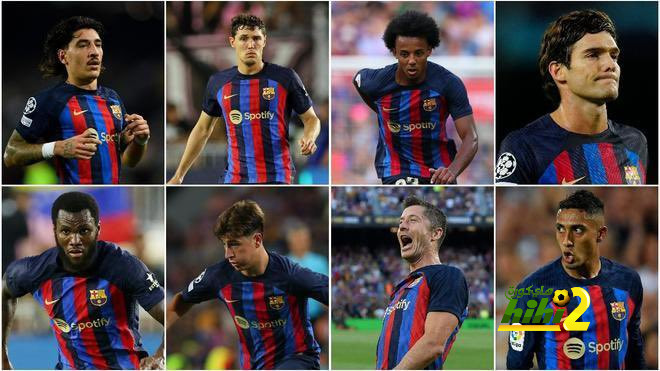 صفقات برشلونة ….غرائب وعجائب