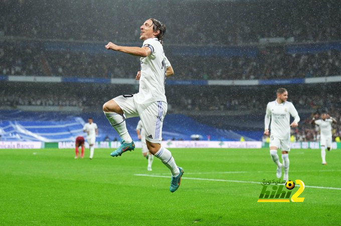 أسباب تجعل ريال مدريد يجدد عقد مودريتش