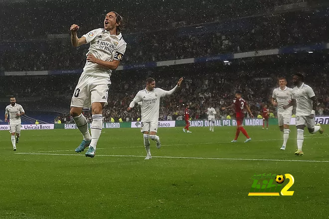ريال مدريد هذا الموسم أفضل من الموسم الماضي…هل يحقق الثلاثية ؟