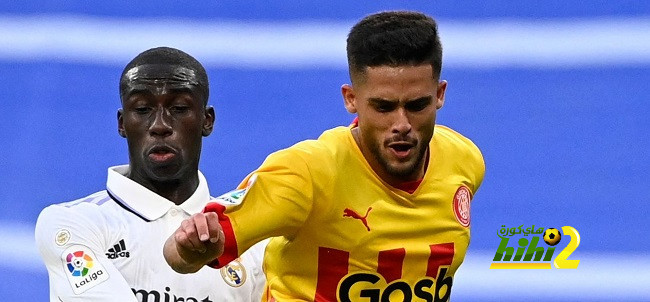 حالة تحكيمية أخرى ظُلم فيها ريال مدريد ضد جيرونا!