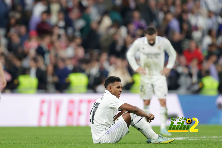 السبب الحقيقي وراء تراجع ريال مدريد الشديد هذه الفترة