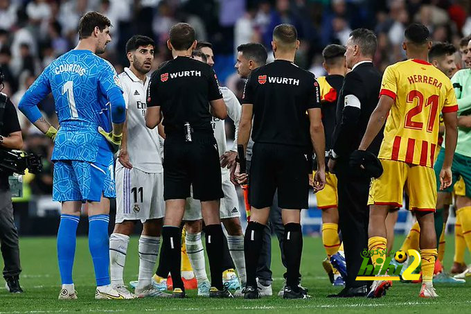 حالة من الغضب تضرب ريال مدريد في الليجا