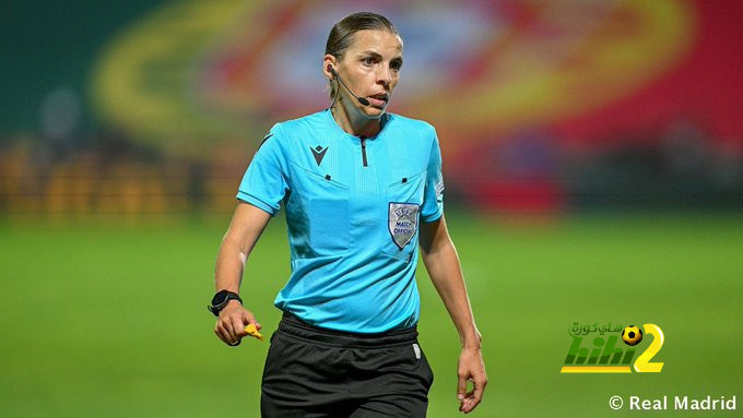 الكشف عن حكم ريال مدريد وسيلتيك في دوري أبطال أوروبا