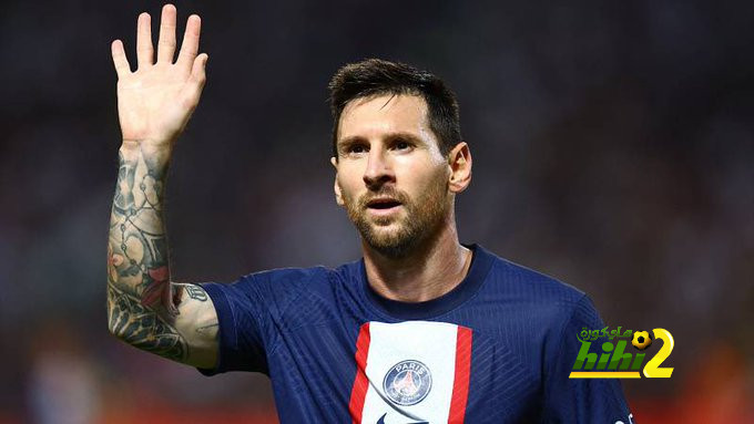 صدق او لا تصدق .. انجاز يمنح ميسي التفوق على اقوى خط وسط في تاريخ ريال مدريد