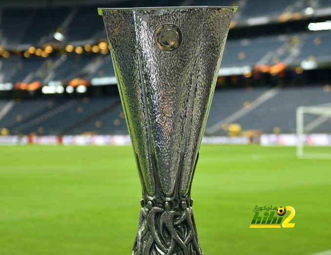 الأندية المتأهلة إلى الدوري الأوروبي بعد وداع التشامبيونزليج