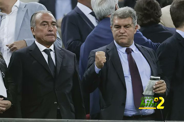أخيرا أدرك لابورتا خطئه الأكبر الذي جعل برشلونة يعاني إداريا في عهده