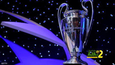 بطل غير متوقع لدوري أبطال أوروبا!