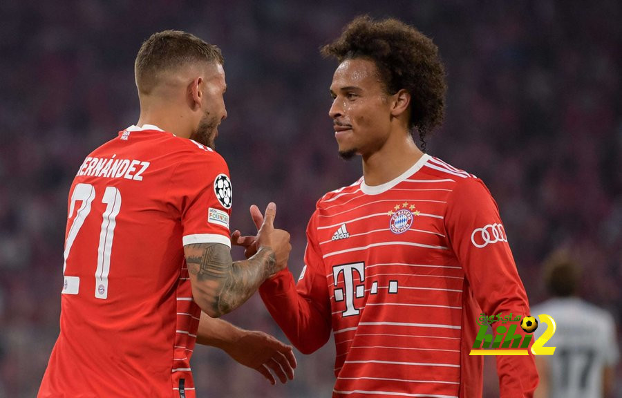 هل يعود لوكاس هيرنانديز إلى أتلتيكو مدريد ؟