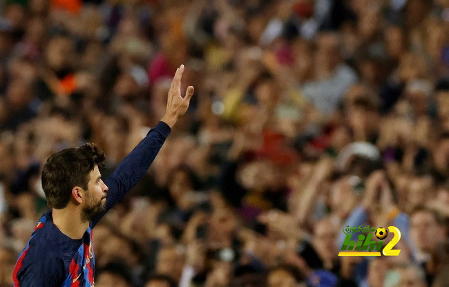 بعد بيكيه … 3 أسماء أخرى تطالب الجماهير برحيلها عن برشلونة!
