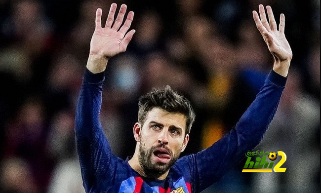 جيرارد بيكيه … أسطورة صانعها الحقيقي هو ميسي!