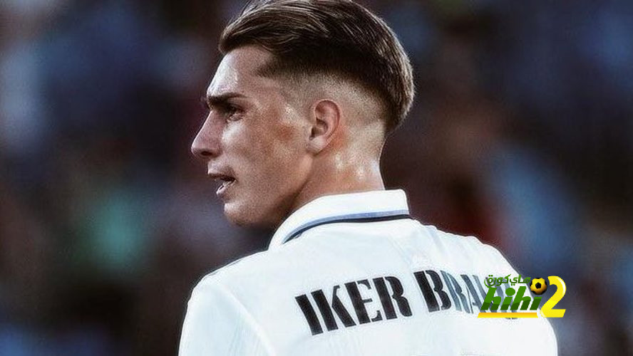 مصائب قوم عند قوم فوائد في ريال مدريد
