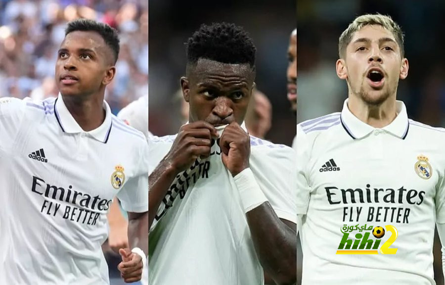 كيف تغير ريال مدريد جذريا في أربعة سنوات ؟