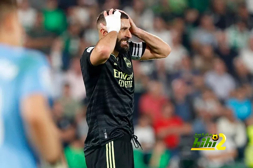 هل فقد بنزيما مكانته داخل ريال مدريد ؟
