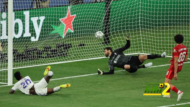أسباب تجعل جماهير ليفربول غير متفائلة بمواجهة ريال مدريد في دوري أبطال أوروبا
