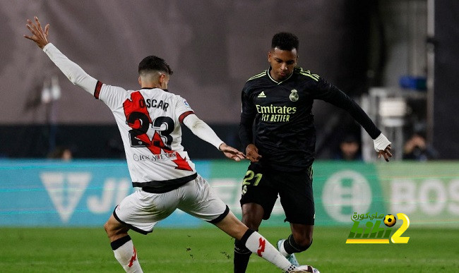 أكثر شيء أوجع جماهير ريال مدريد الليلة بعد مباراة رايو فاليكانو