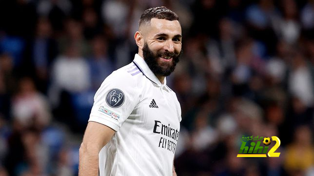 التأثير الفني والرقمي لغياب بنزيما عن ريال مدريد