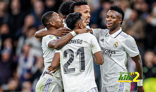 كأس العالم … في مصلحة ريال مدريد!