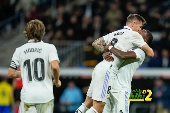 مستوى ريال مدريد ضد قادش … لا يمكن انتقاده!