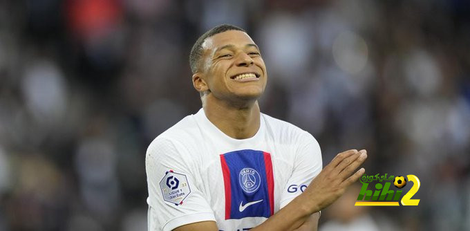 ندم مبابي على ضياع فرصة ريال مدريد