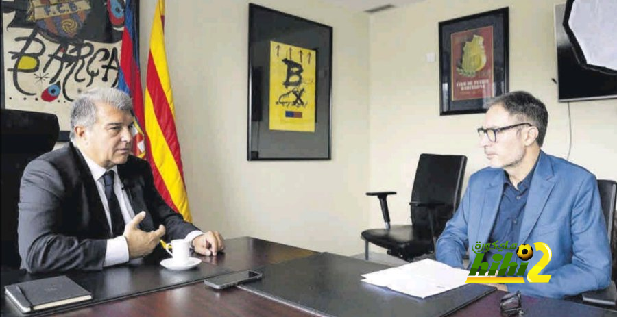 كيف سيتعامل مع برشلونة مع مشاكل قانون اللعب النظيف ؟