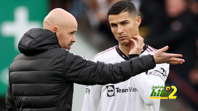 ضرر جديد يعود على مانشستر يونايتد بعد تصر يحات رونالدو