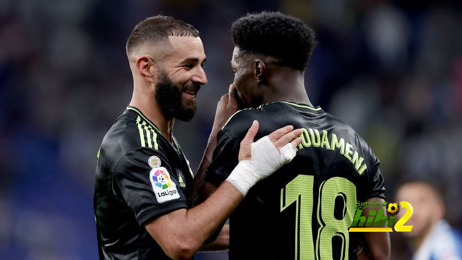 جلوب ريال مدريد