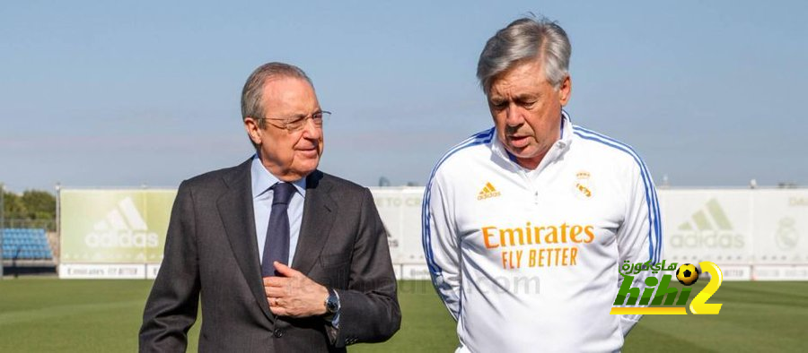 لاعبون يريد ريال مدريد التخلص منهم في يناير
