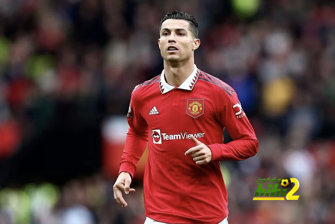 وجهة رونالدو بعد كأس العالم