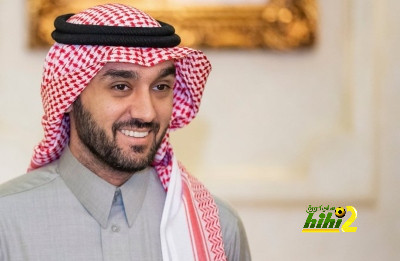 وزير الرياضة السعودي: أود رؤية ميسي ورونالدو في الدوري السعودي