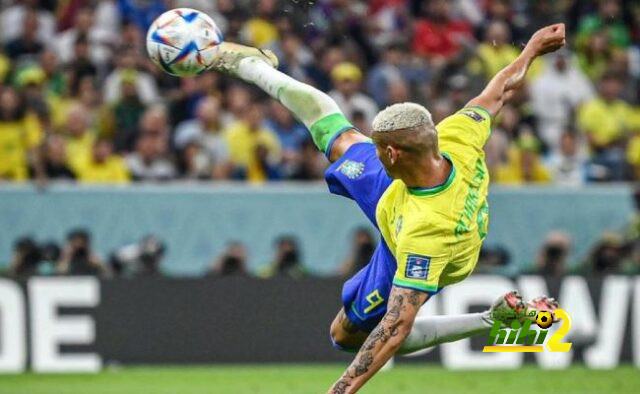 كلمة يجب أن تقال في حق البرازيل بعد مباراة صربيا