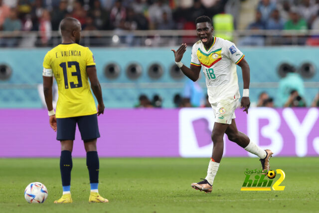 السنغال تخطف فوزا قاتلا أمام الإكوادور وتتأهل إلى دور الـ16