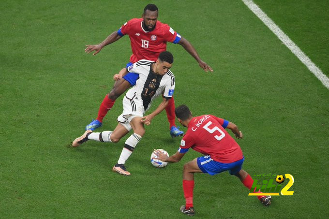 موسيالا يدخل تاريخ المونديال