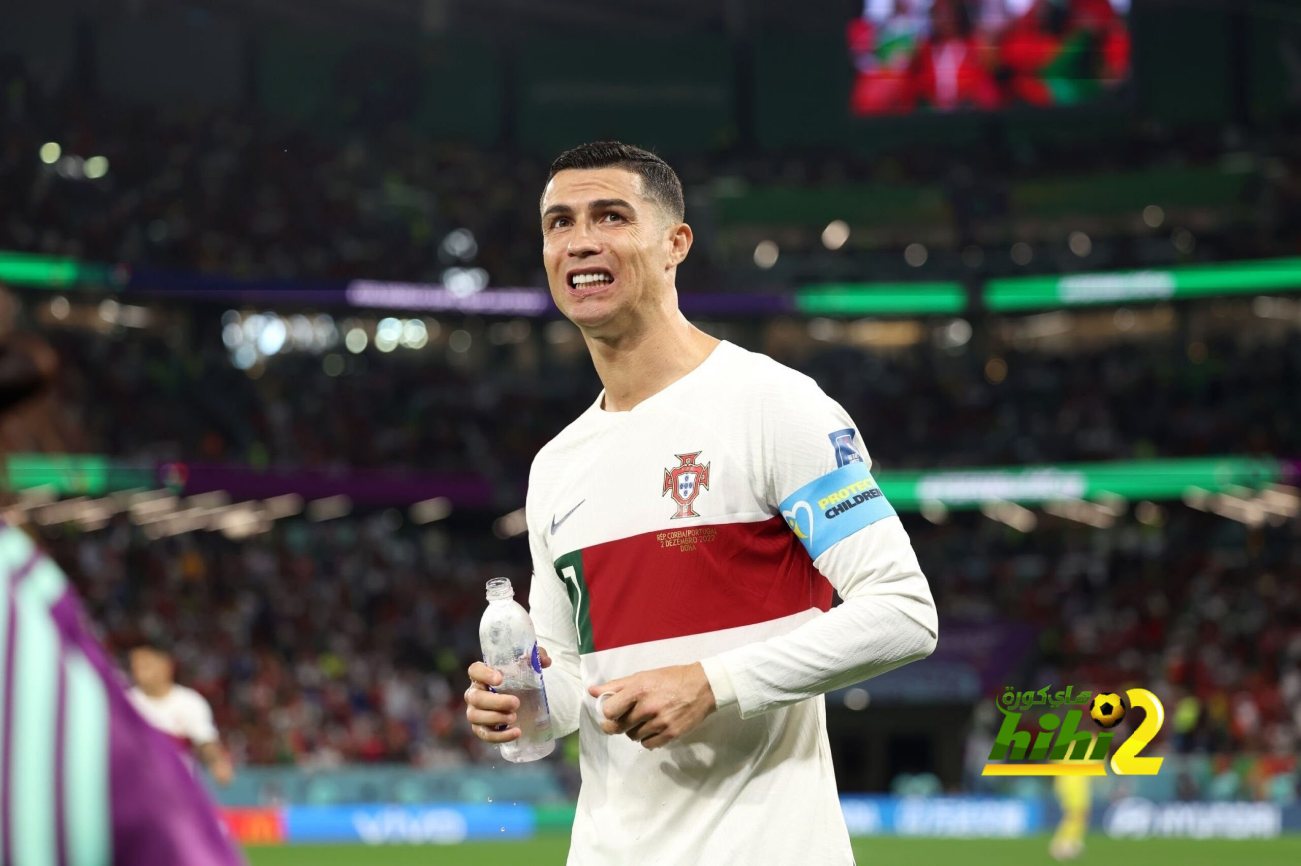 هل يجبر الفيفا المنتخبات المتأهلة على اللعب بنفس التشكيل في مباريات الجولة الثالثة للمونديال ؟