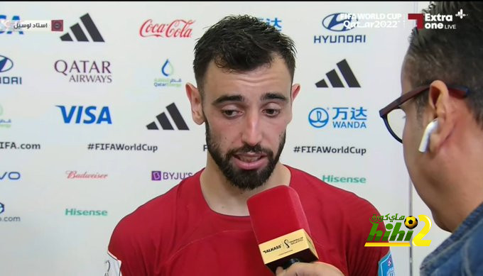 برونو: المغرب منتخب رائع