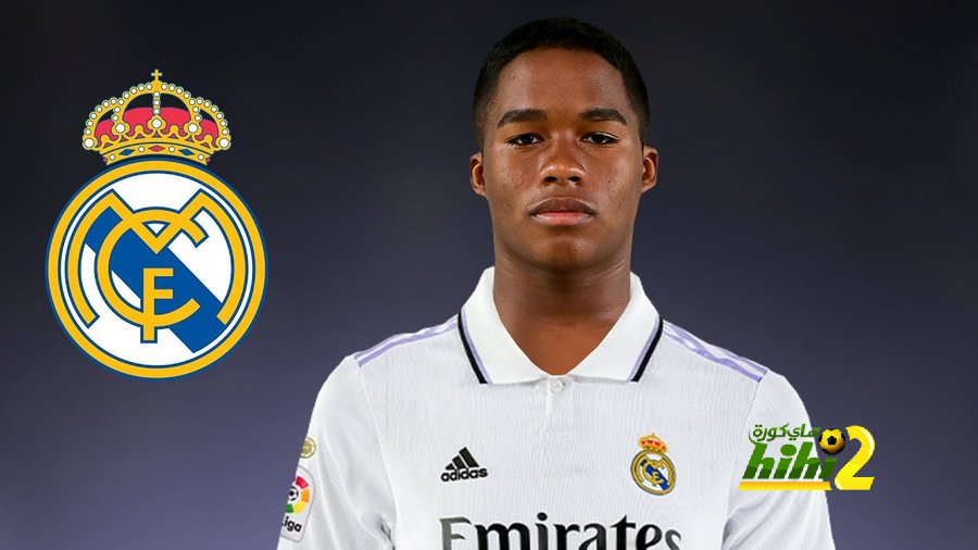 لماذا فضل أندريك ريال مدريد عن باقي كبار أوروبا؟