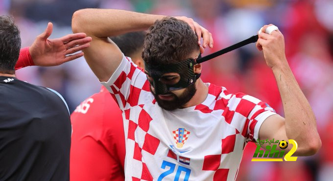 مانشستر سيتي يصارع ريال مدريد على ضم نجم كرواتيا