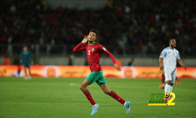 أسباب اهتمام برشلونة بأوناحي