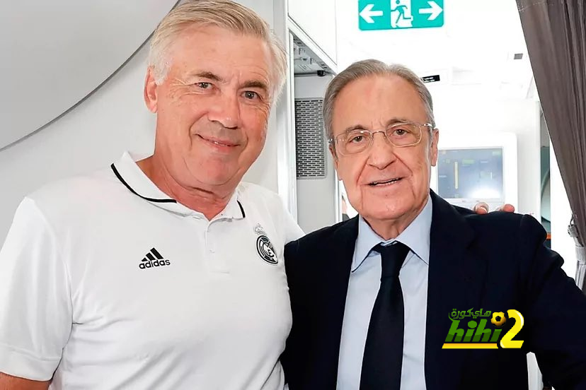 قصة تولي أنشيلوتي تدريب البرازيل من الألف للياء