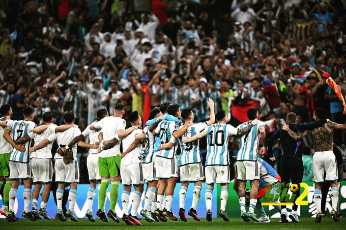 الأرجنتين تعادل البرازيل وإيطاليا بعد التأهل لنهائي المونديال